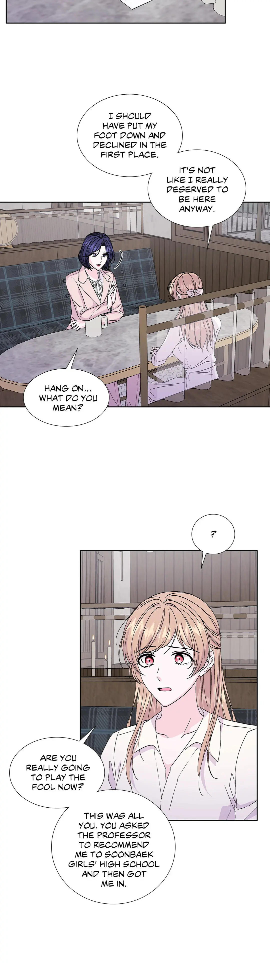 Lilith 2 Episode 67 - Page 24