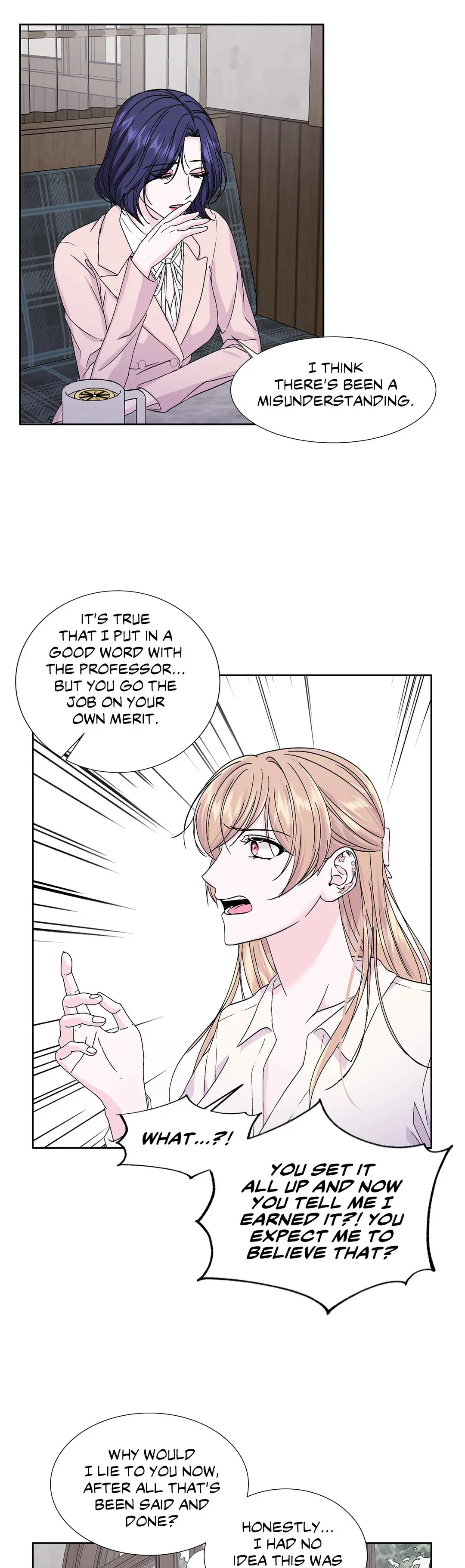 Lilith 2 Episode 67 - Page 25