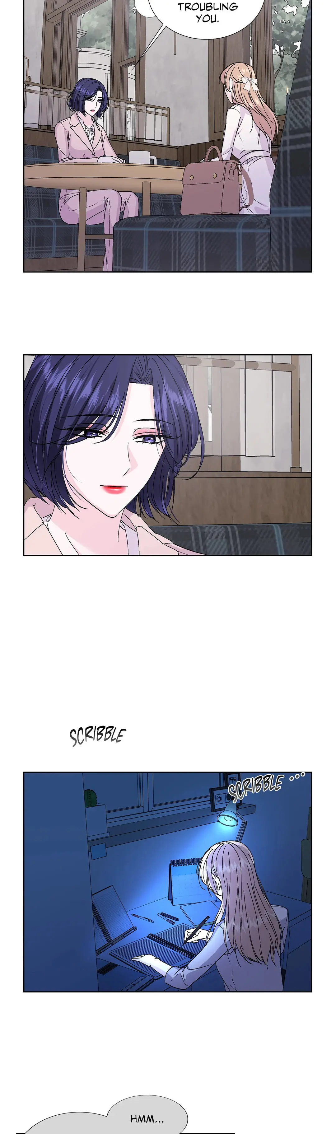 Lilith 2 Episode 67 - Page 26