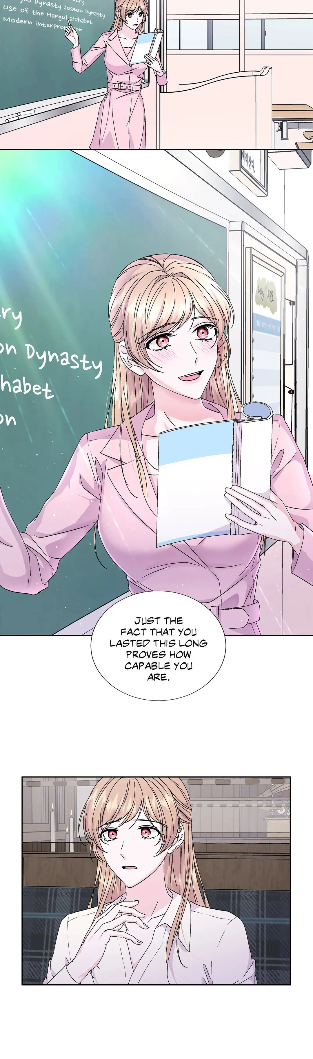 Lilith 2 Episode 67 - Page 28