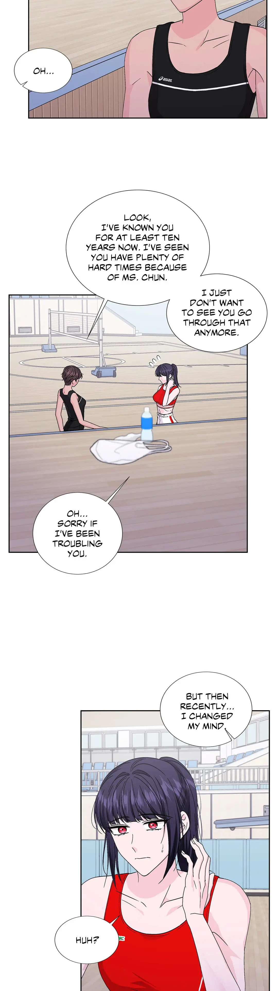 Lilith 2 Episode 67 - Page 3