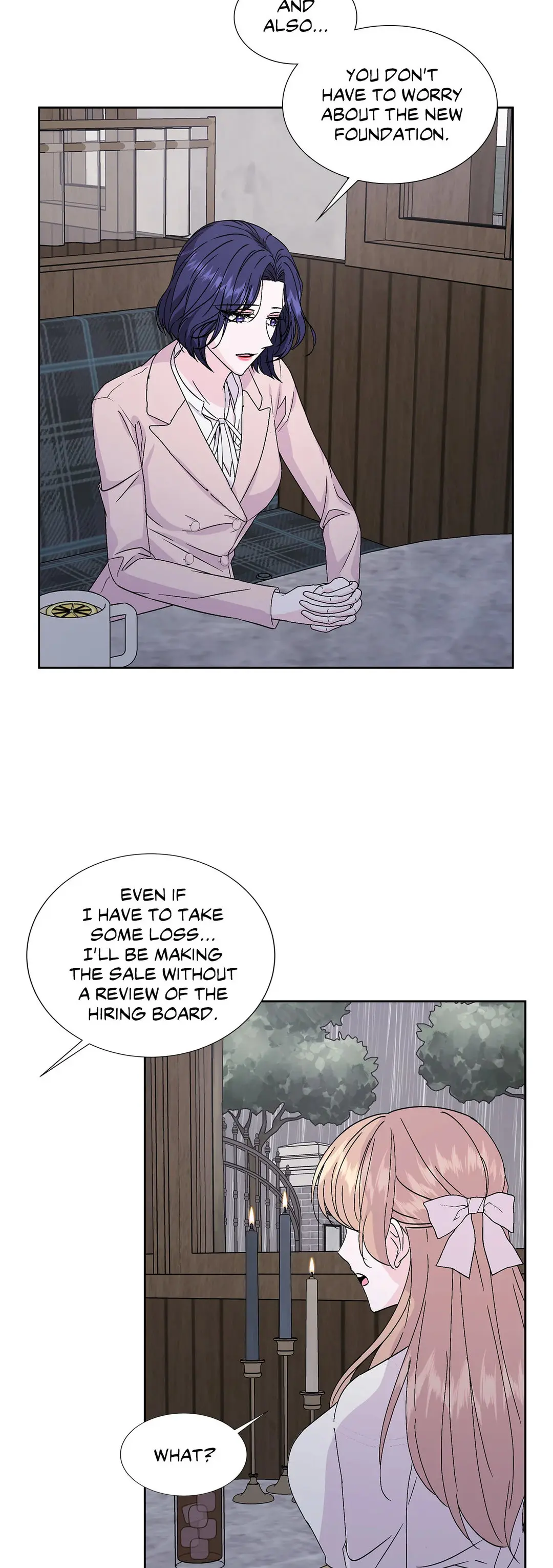 Lilith 2 Episode 67 - Page 30