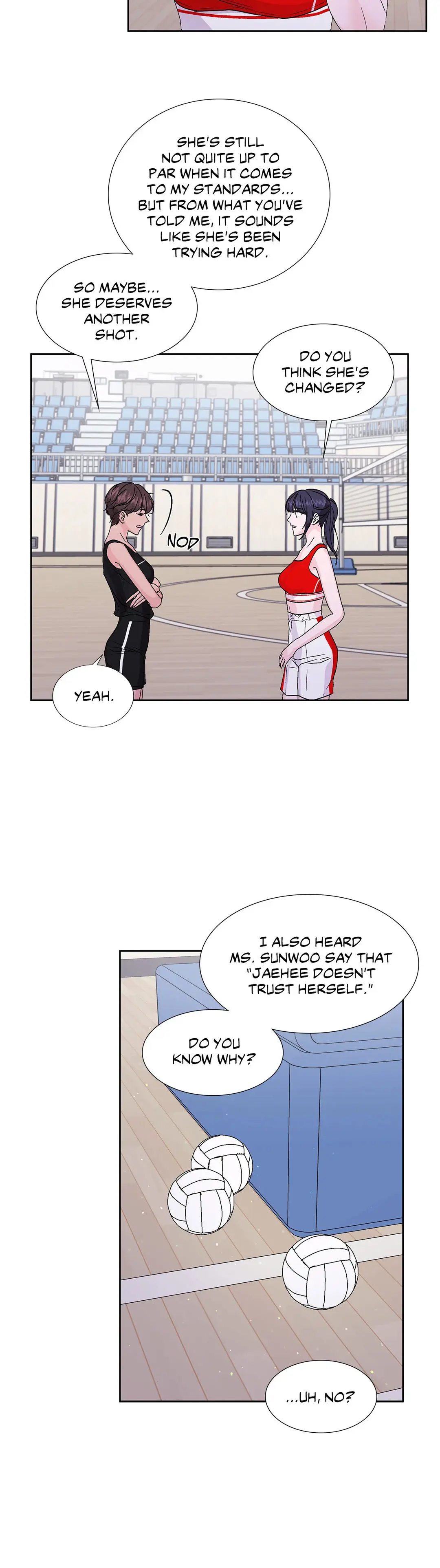 Lilith 2 Episode 67 - Page 4