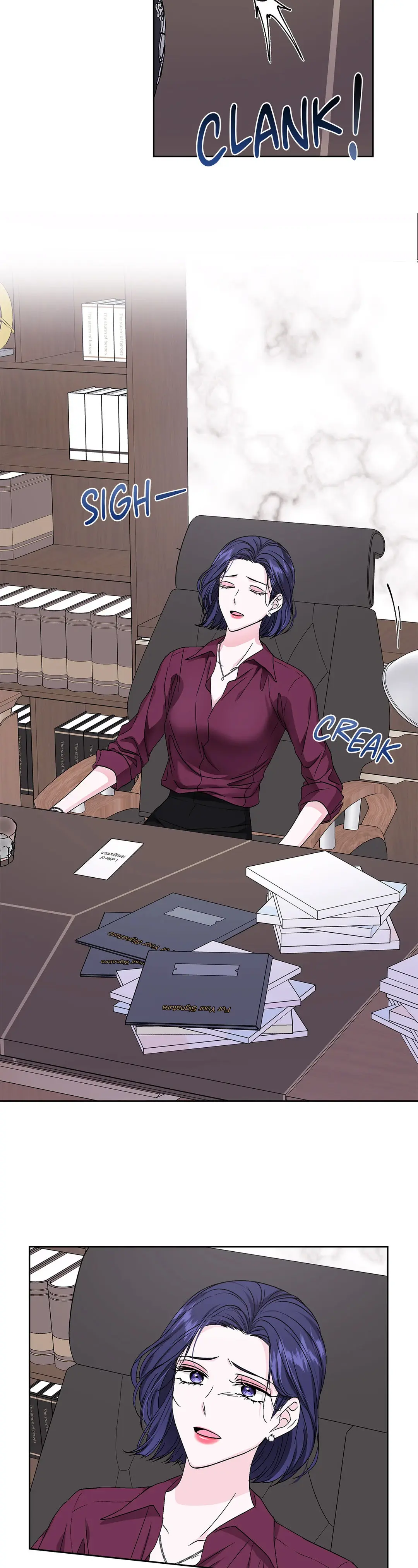 Lilith 2 Episode 67 - Page 7