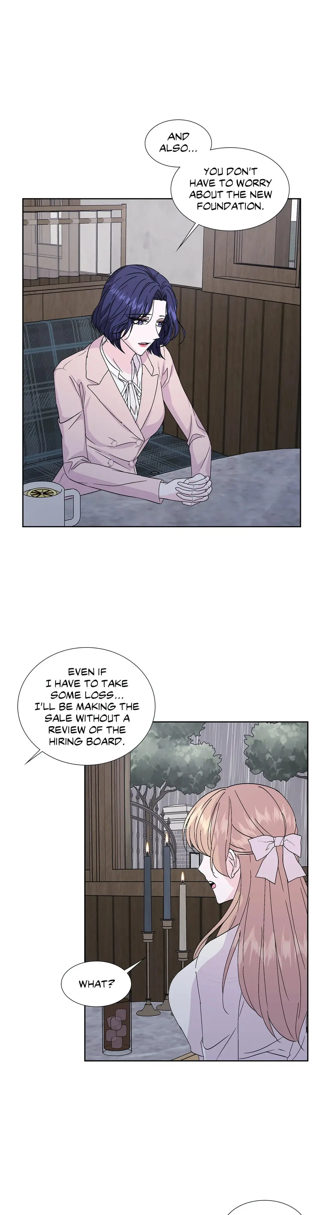 Lilith 2 Episode 68 - Page 1