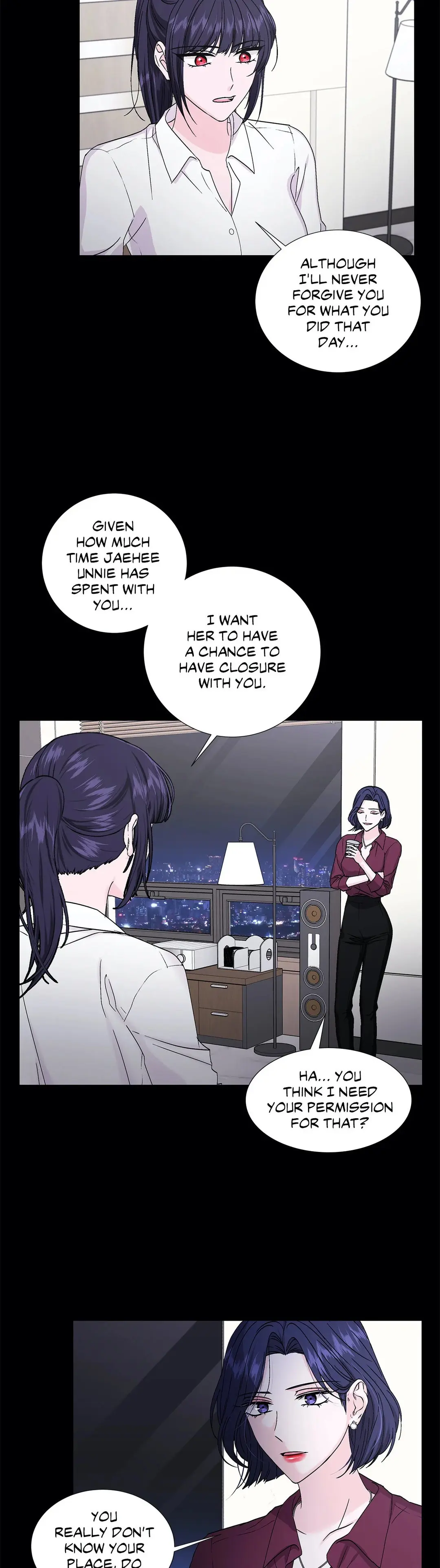 Lilith 2 Episode 68 - Page 10