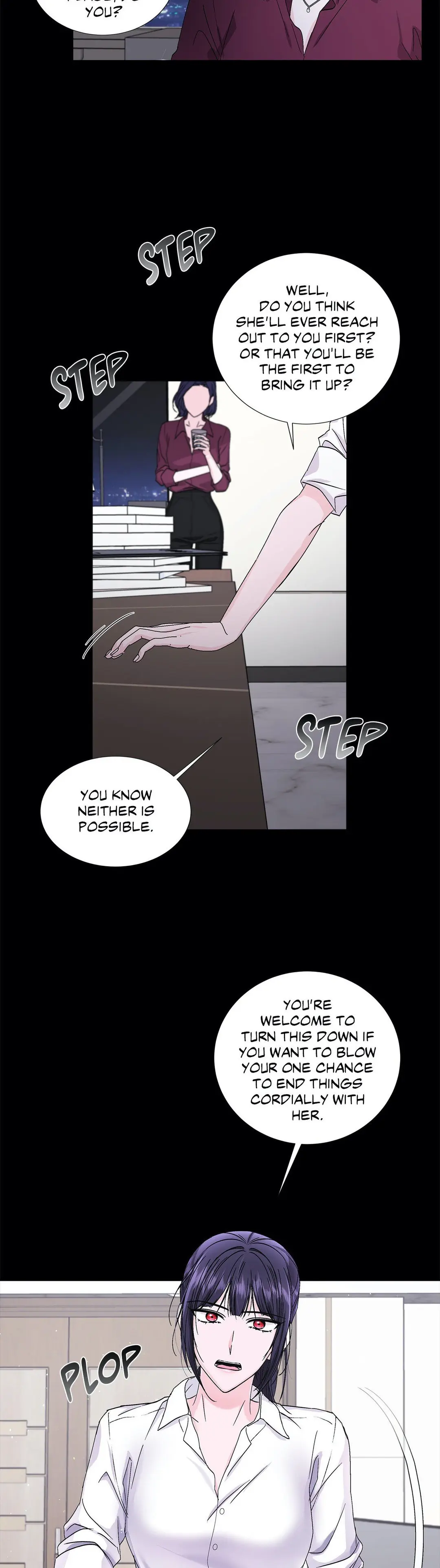Lilith 2 Episode 68 - Page 11