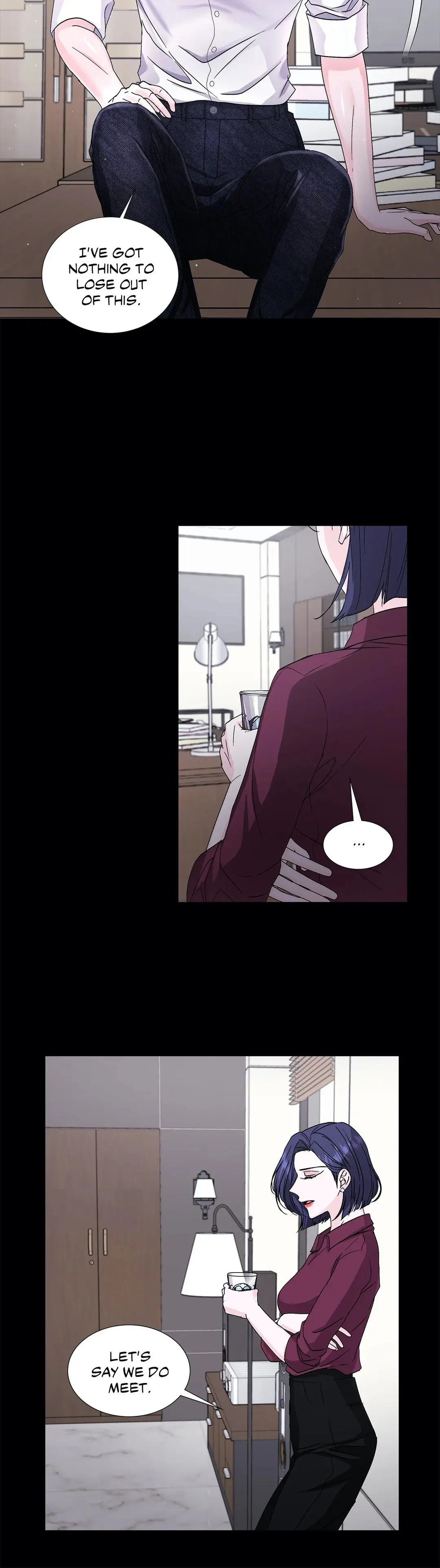 Lilith 2 Episode 68 - Page 12