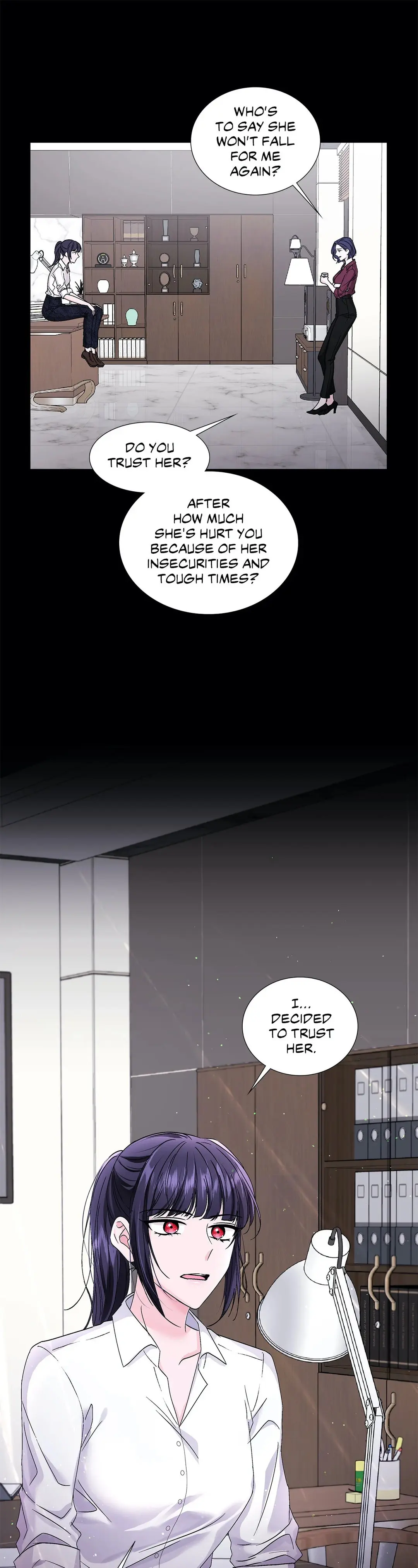 Lilith 2 Episode 68 - Page 13
