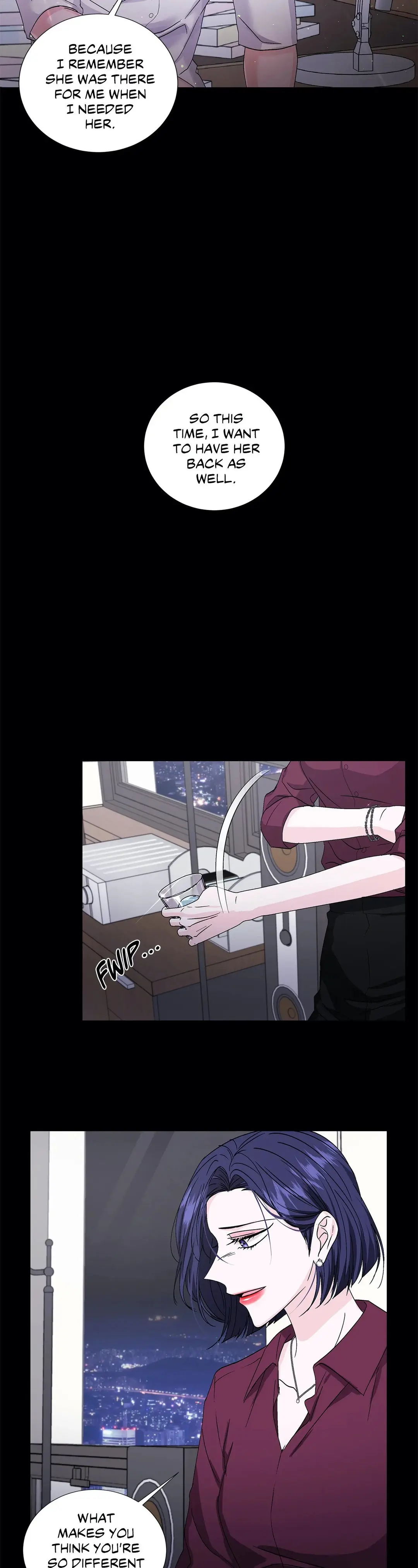 Lilith 2 Episode 68 - Page 14