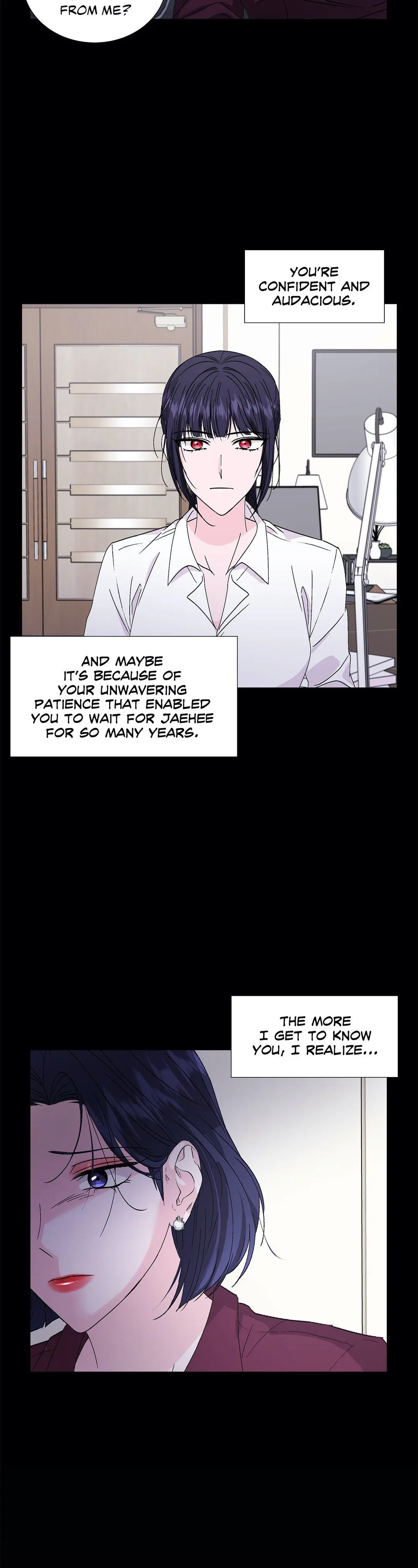 Lilith 2 Episode 68 - Page 15