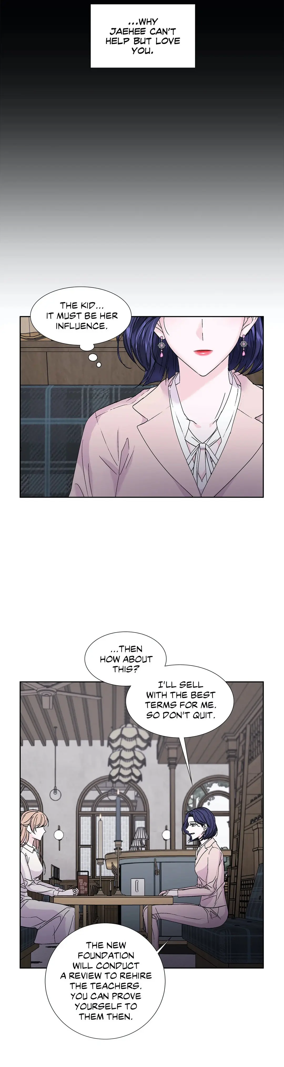 Lilith 2 Episode 68 - Page 16