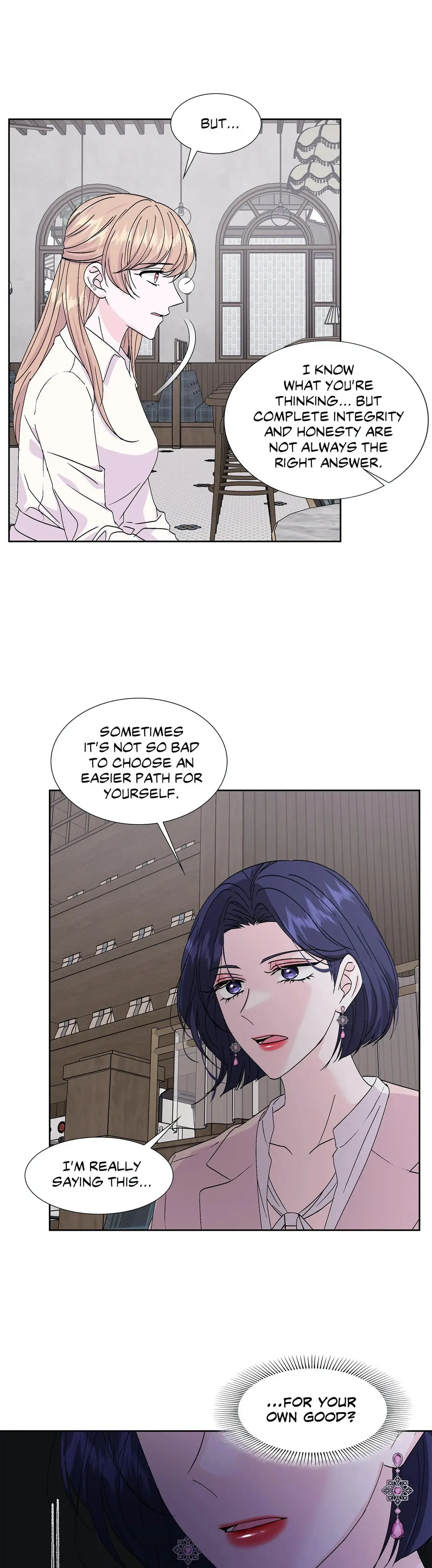 Lilith 2 Episode 68 - Page 17
