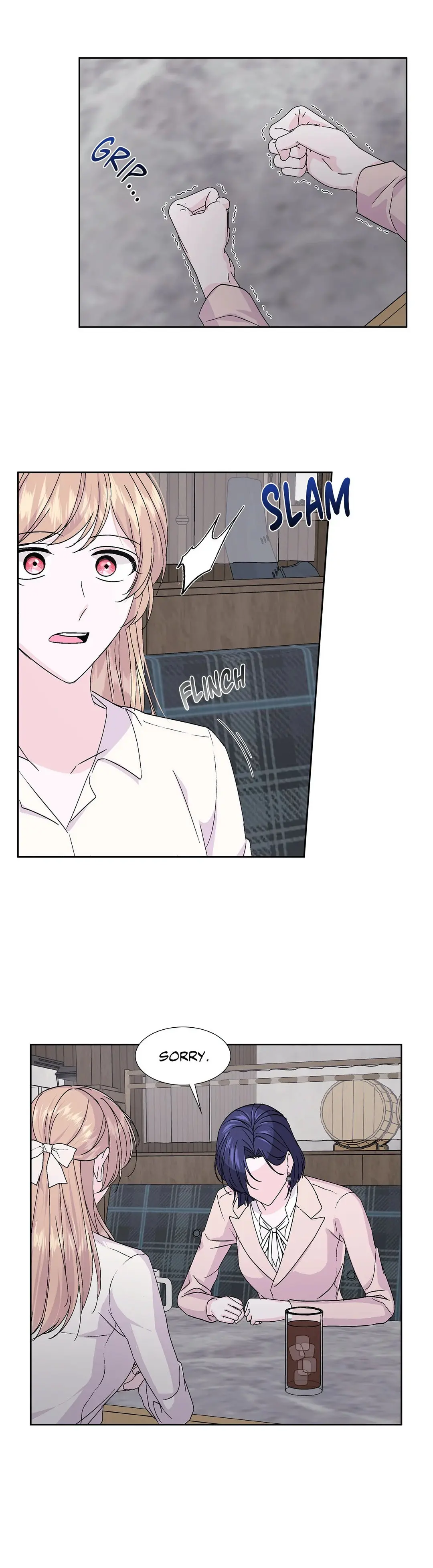 Lilith 2 Episode 68 - Page 19