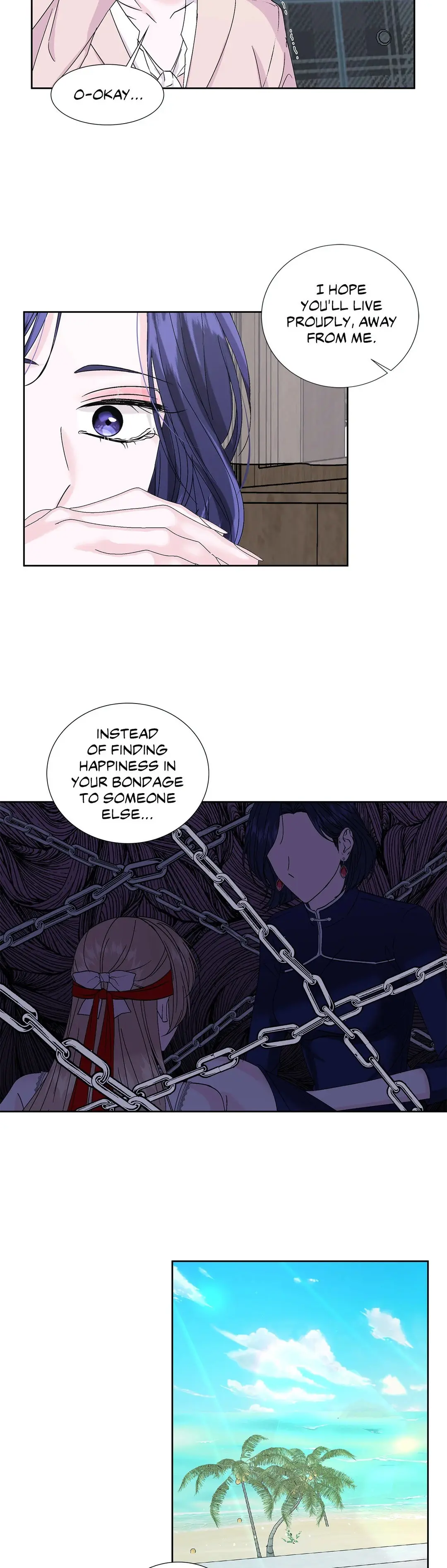 Lilith 2 Episode 68 - Page 23