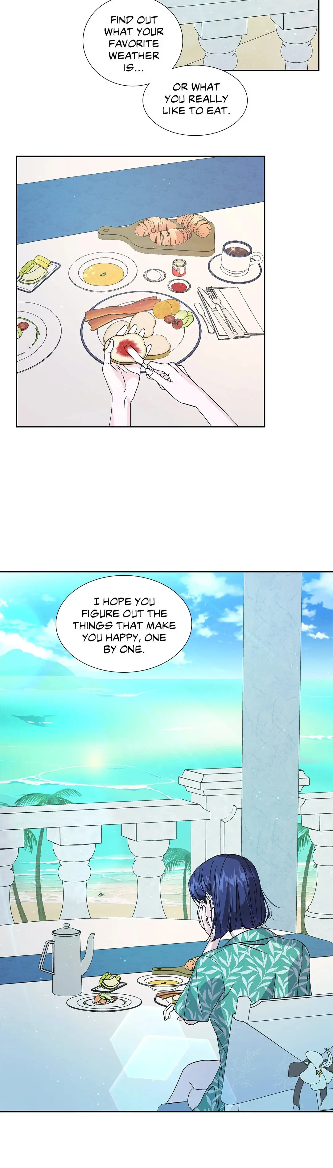 Lilith 2 Episode 68 - Page 24