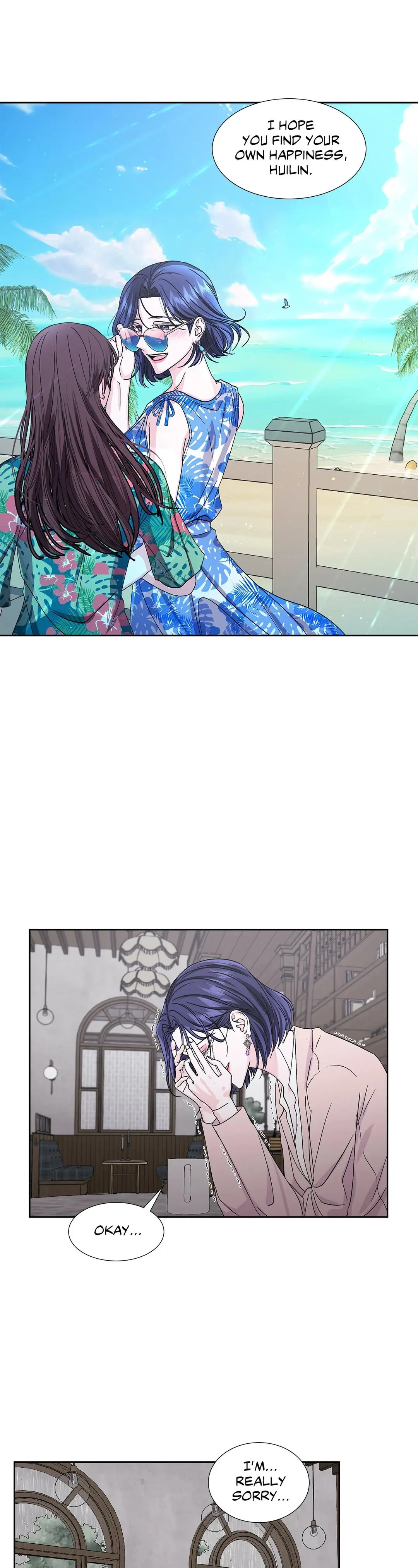 Lilith 2 Episode 68 - Page 25