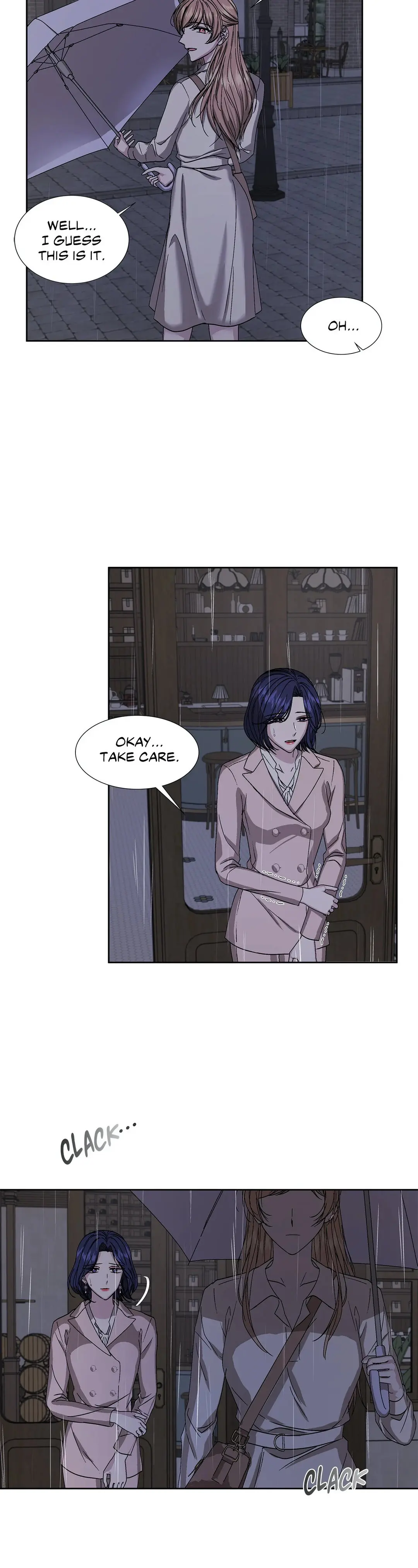 Lilith 2 Episode 68 - Page 27