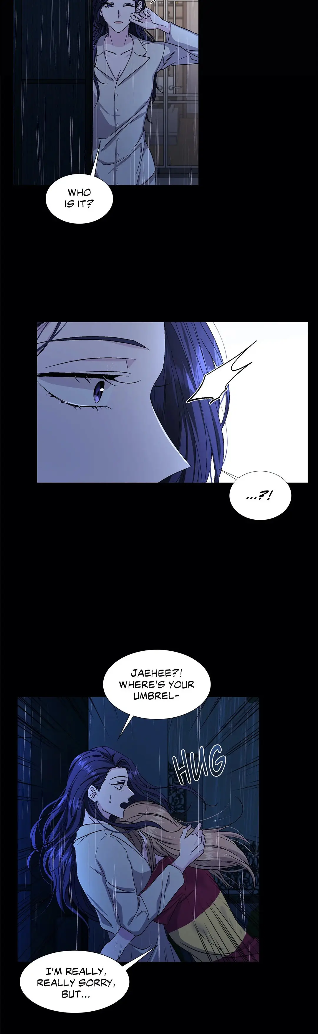 Lilith 2 Episode 68 - Page 6