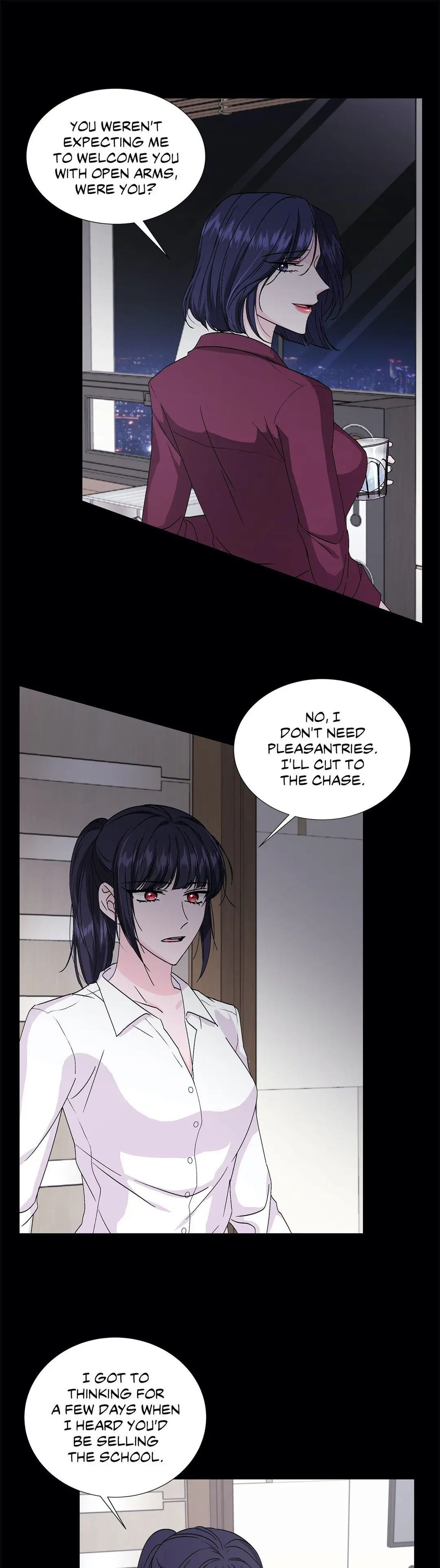 Lilith 2 Episode 68 - Page 9