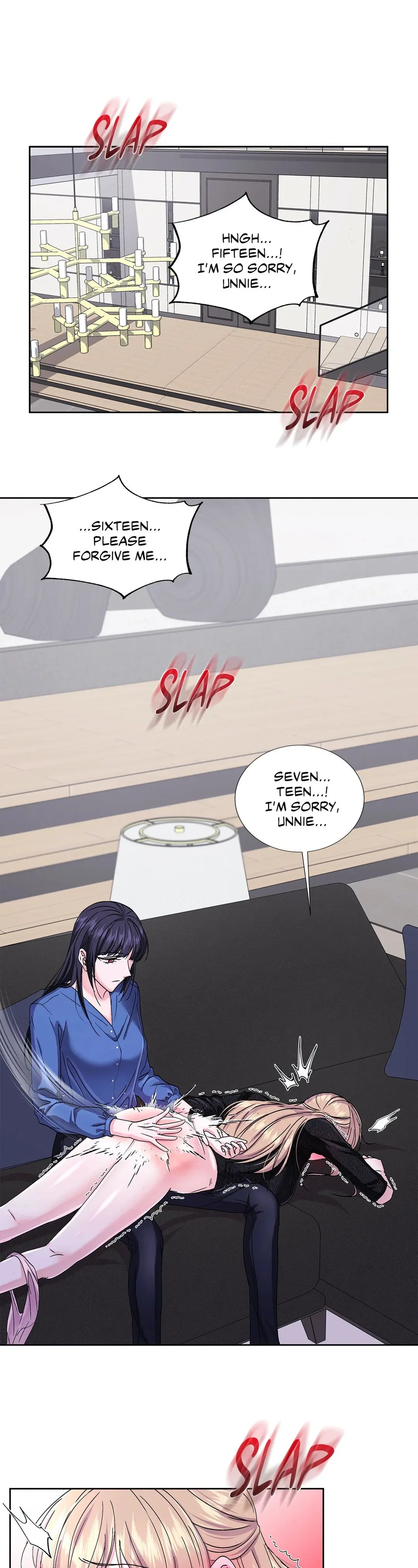 Lilith 2 Episode 69 - Page 1
