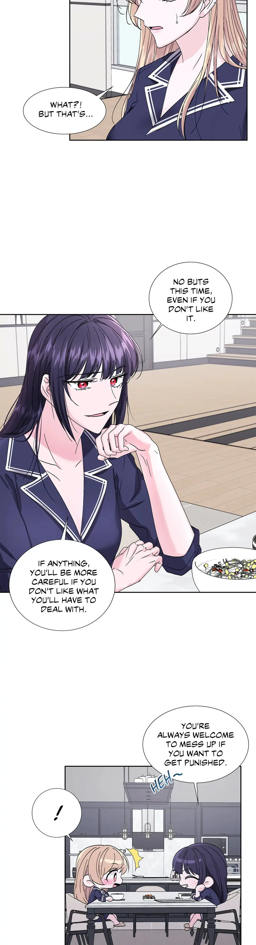 Lilith 2 Episode 69 - Page 10
