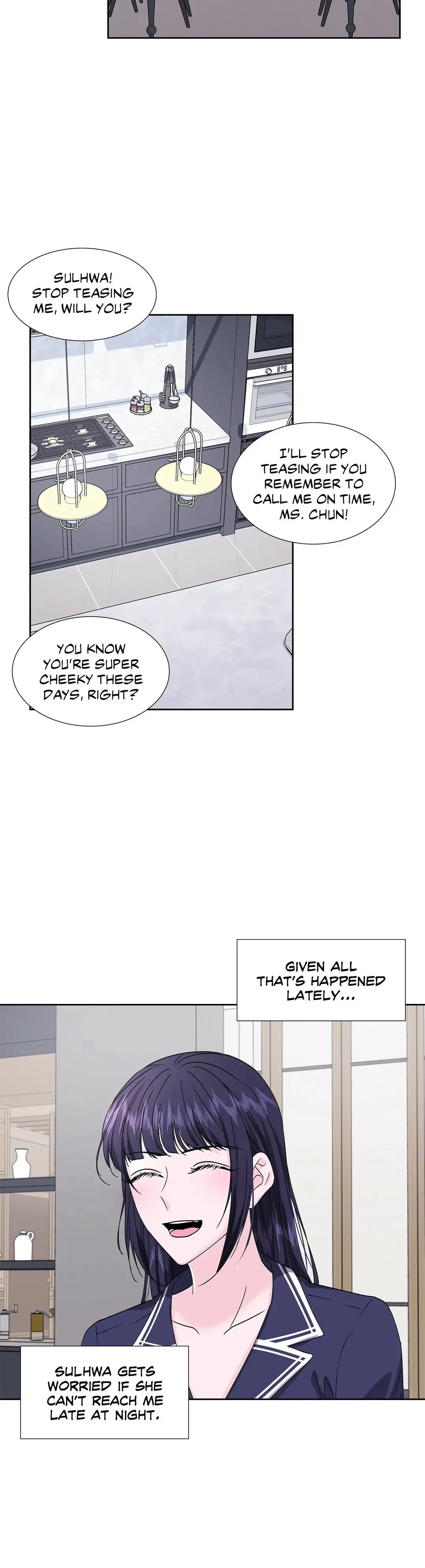 Lilith 2 Episode 69 - Page 11