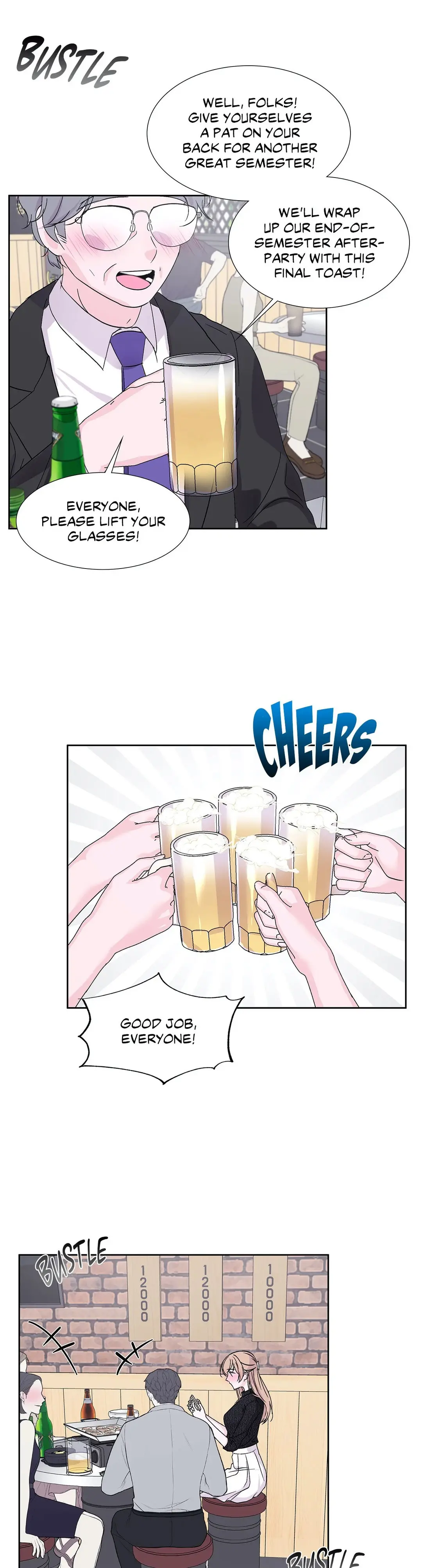 Lilith 2 Episode 69 - Page 13