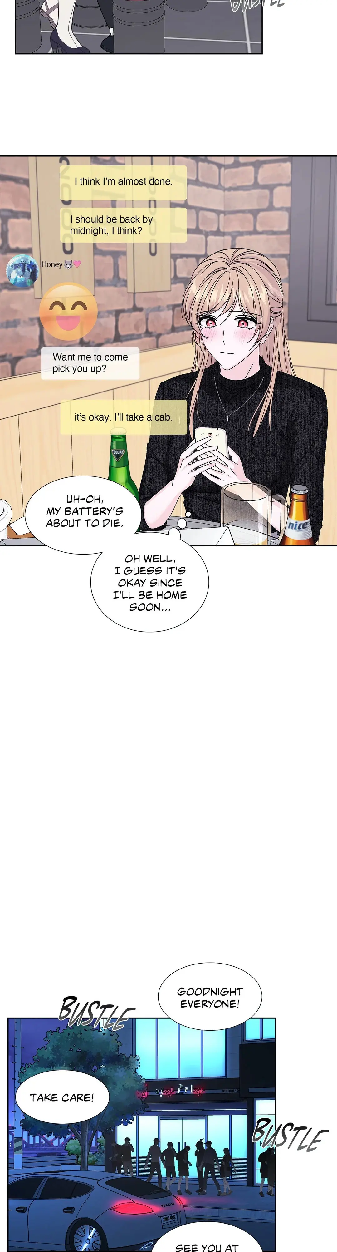 Lilith 2 Episode 69 - Page 14