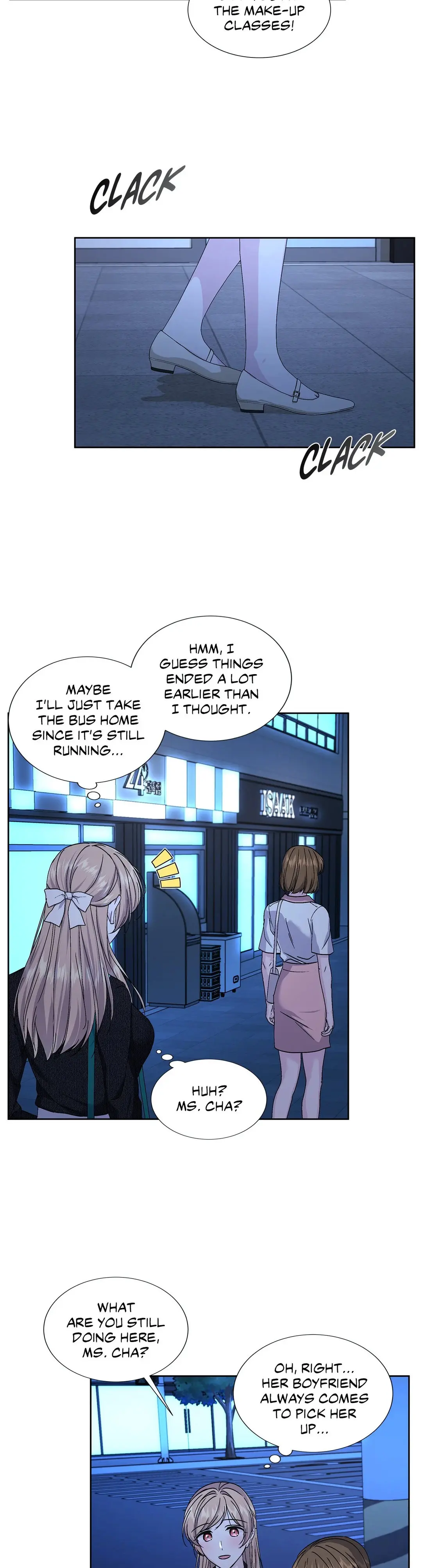 Lilith 2 Episode 69 - Page 15