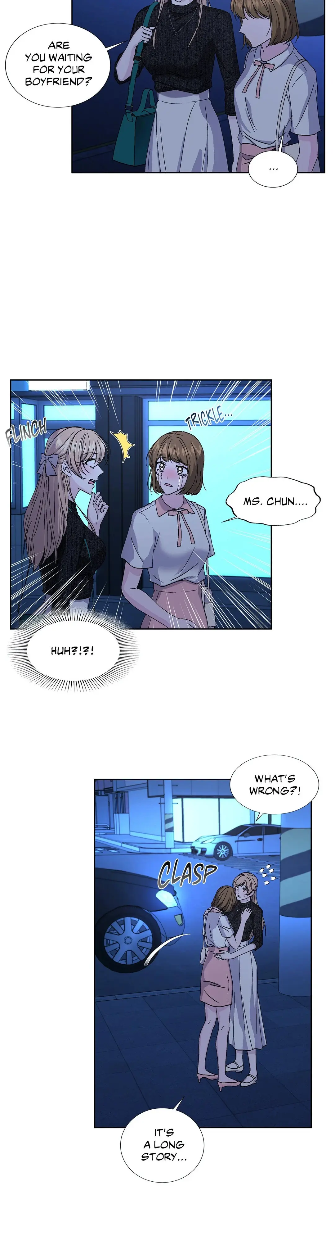 Lilith 2 Episode 69 - Page 16