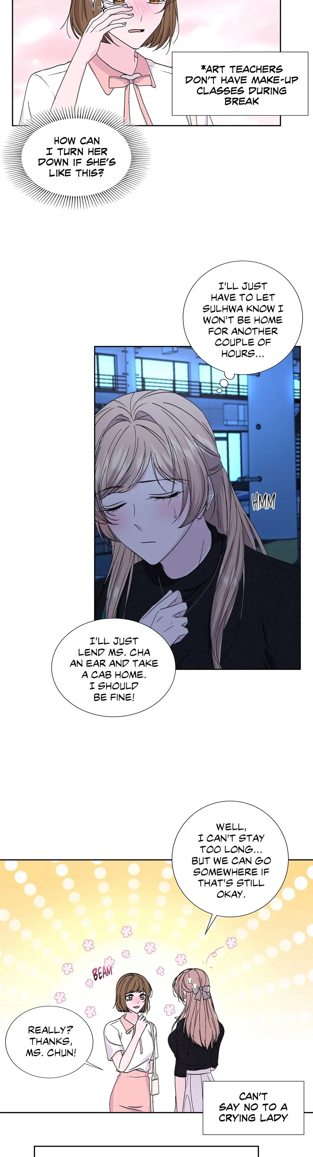 Lilith 2 Episode 69 - Page 18