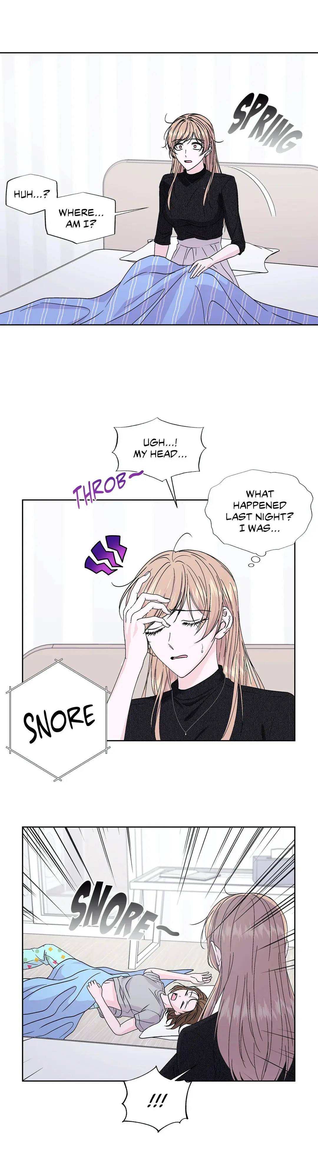 Lilith 2 Episode 69 - Page 20