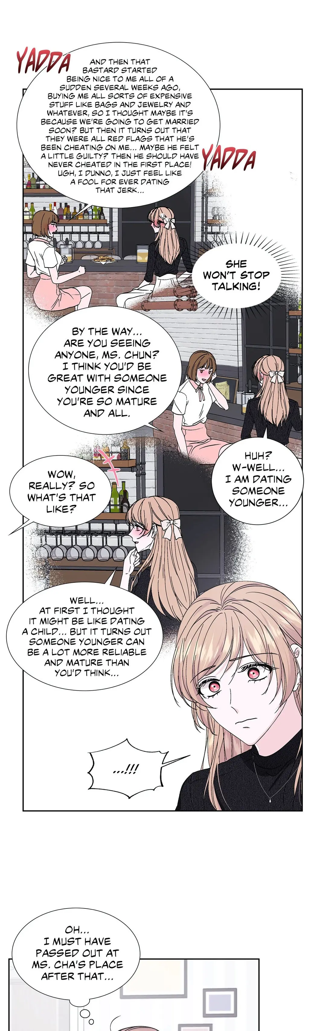 Lilith 2 Episode 69 - Page 21