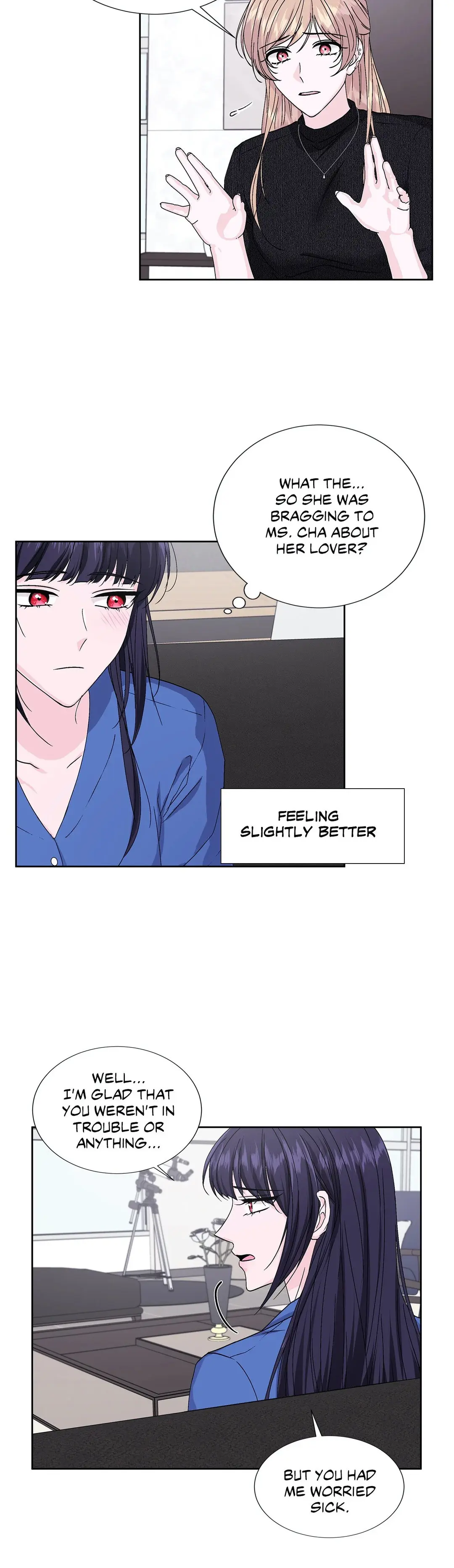 Lilith 2 Episode 69 - Page 26