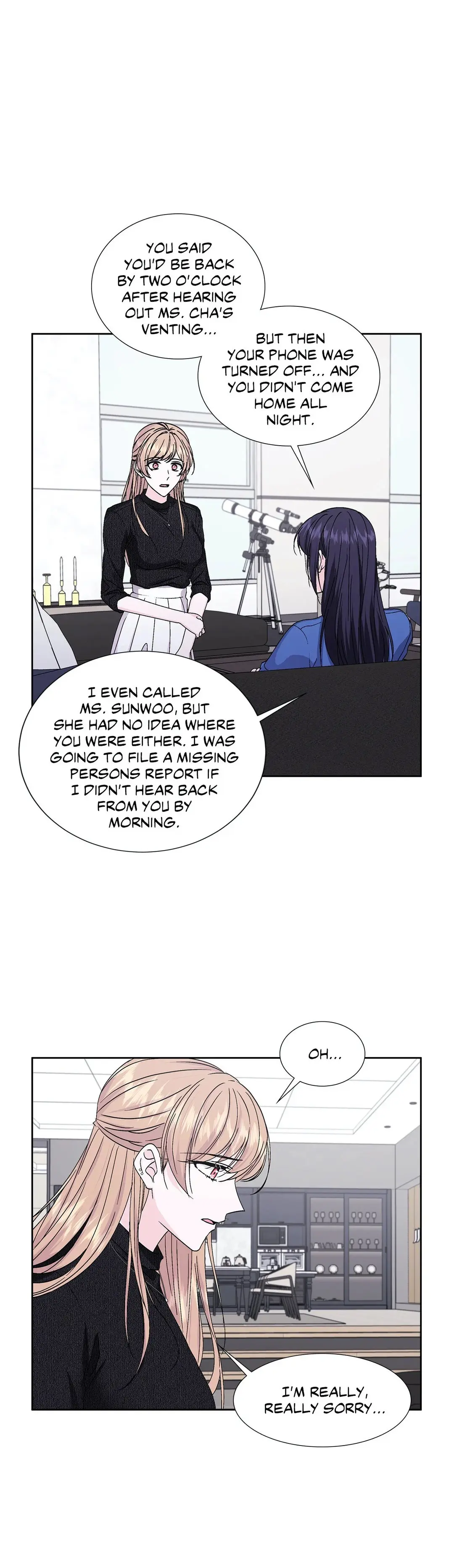 Lilith 2 Episode 69 - Page 27
