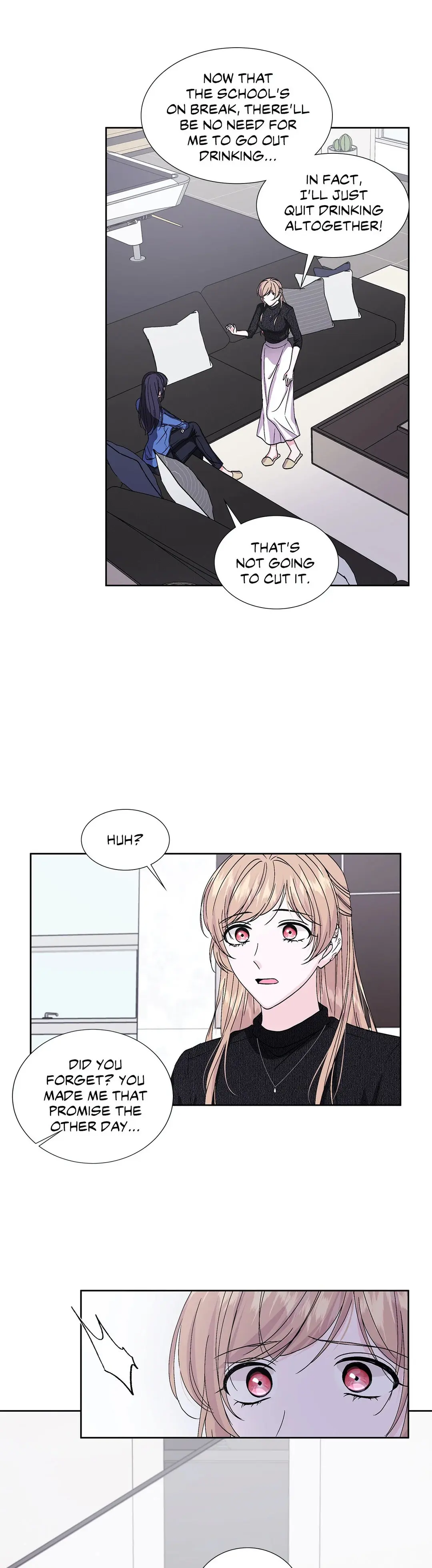 Lilith 2 Episode 69 - Page 28