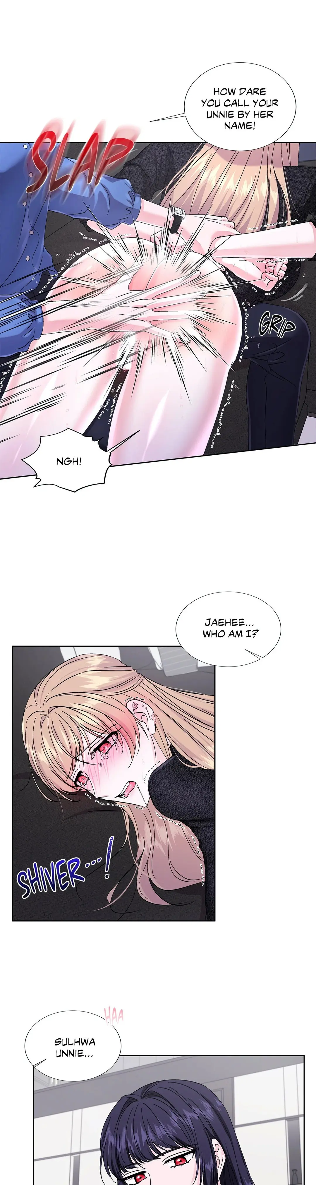Lilith 2 Episode 69 - Page 3