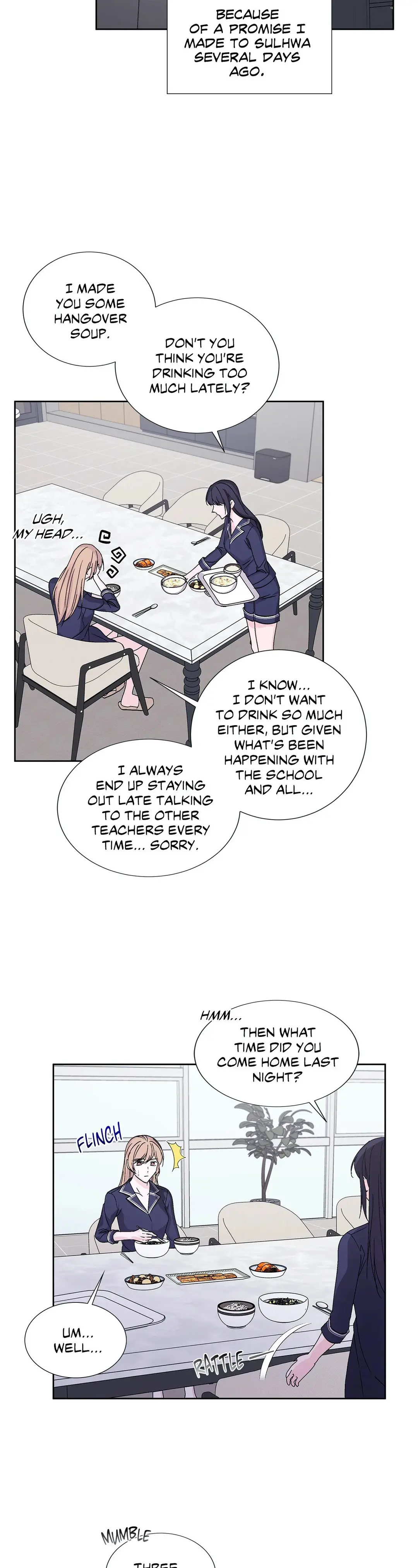 Lilith 2 Episode 69 - Page 6