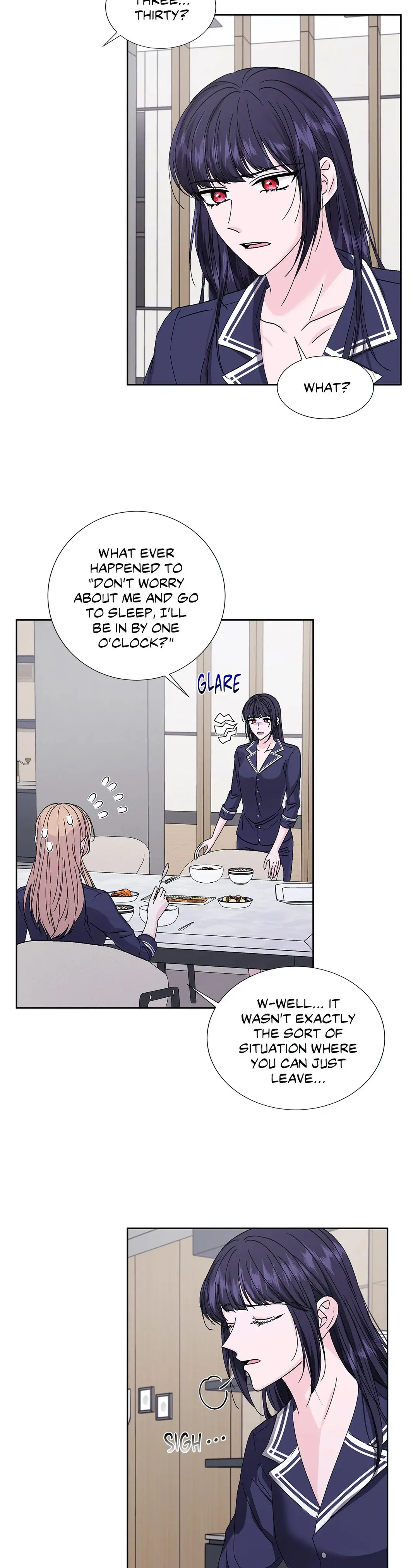 Lilith 2 Episode 69 - Page 7