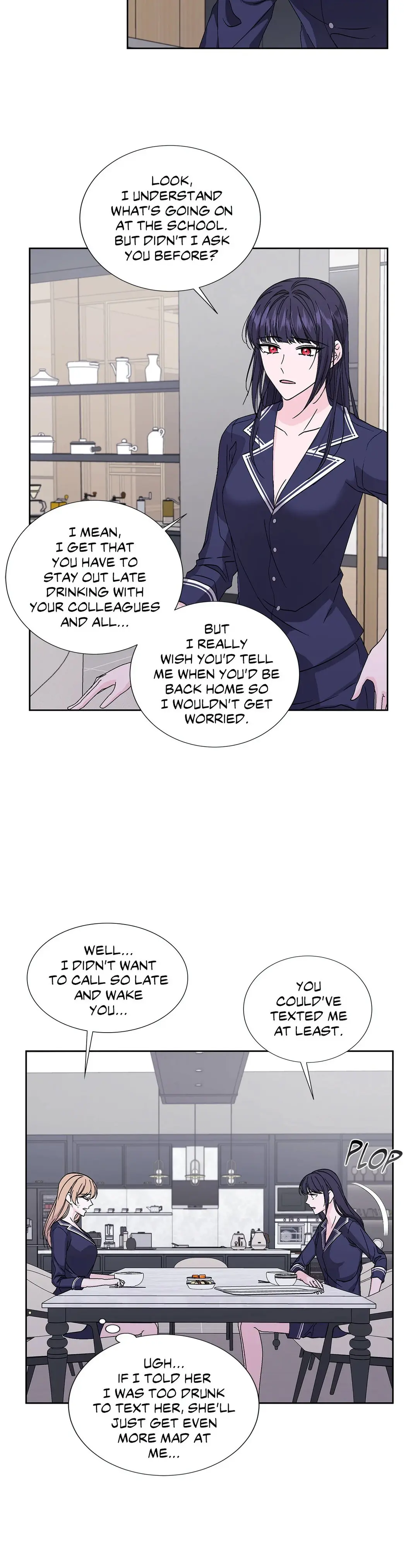 Lilith 2 Episode 69 - Page 8