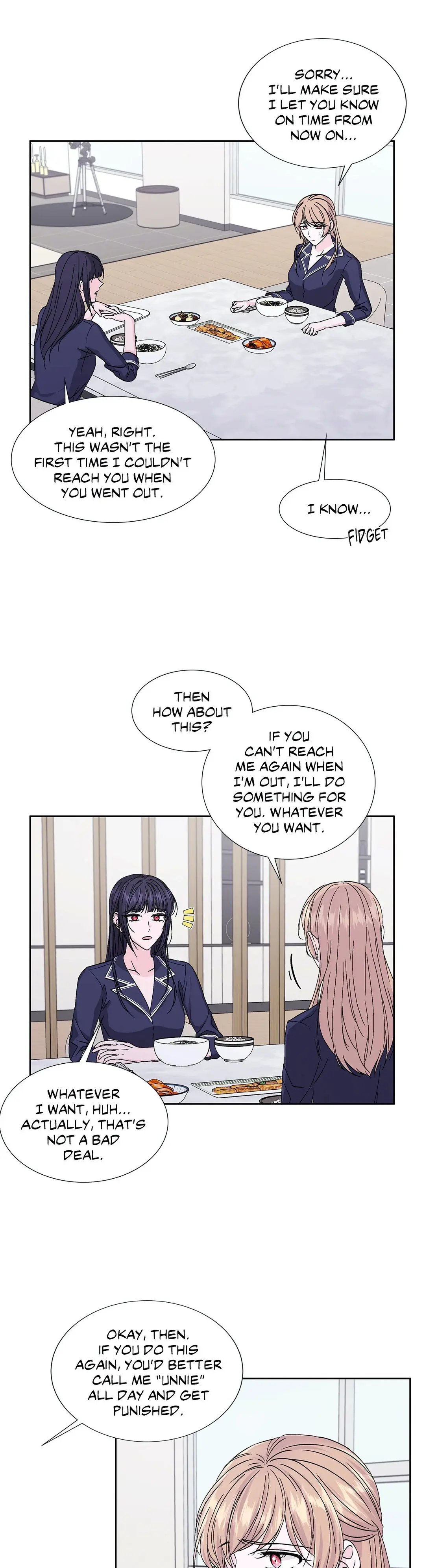 Lilith 2 Episode 69 - Page 9