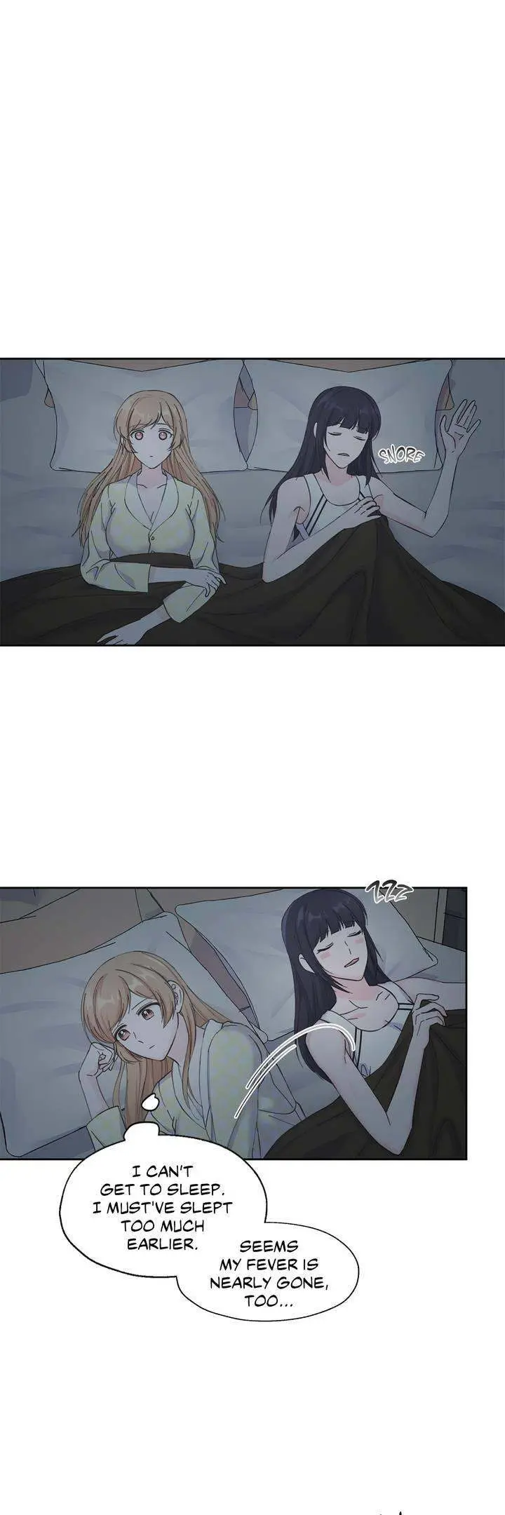 Lilith 2 Episode 7 - Page 10