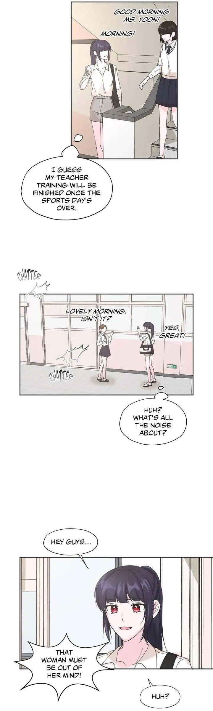 Lilith 2 Episode 7 - Page 14