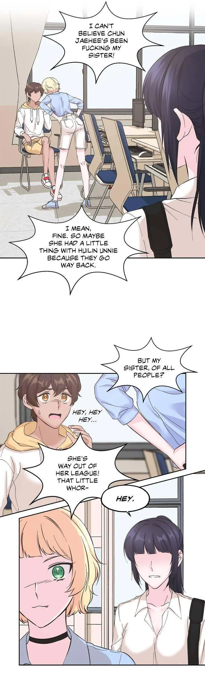 Lilith 2 Episode 7 - Page 15