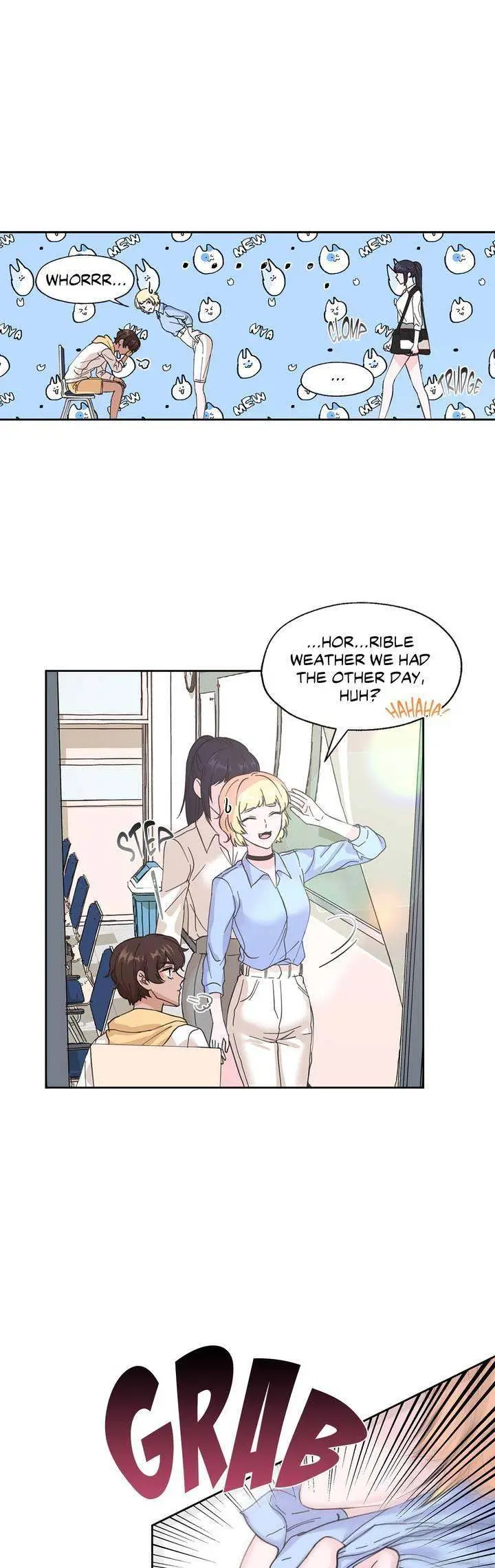 Lilith 2 Episode 7 - Page 16