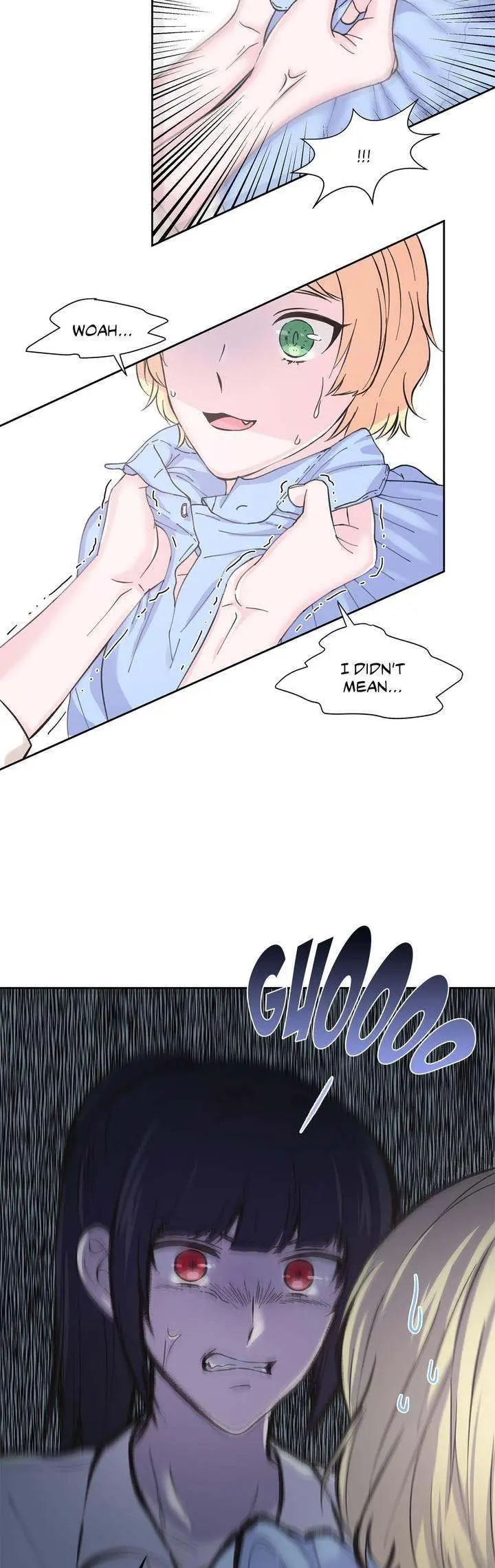 Lilith 2 Episode 7 - Page 17