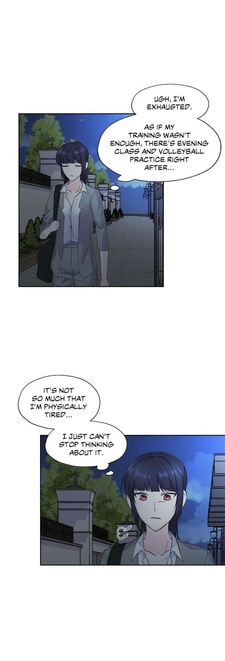 Lilith 2 Episode 7 - Page 19
