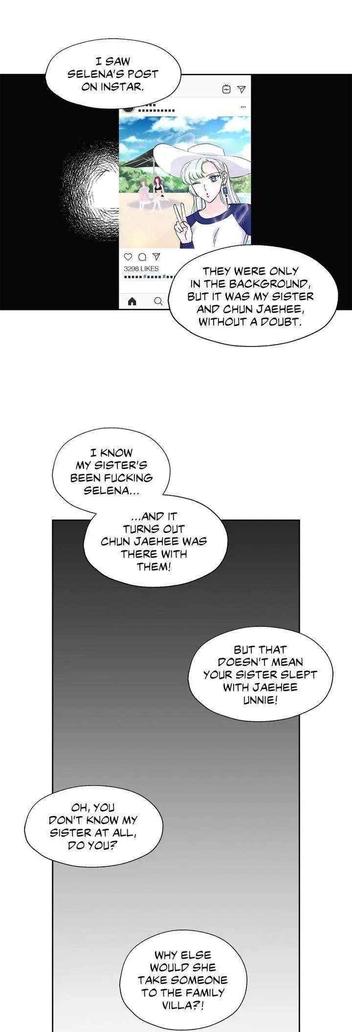 Lilith 2 Episode 7 - Page 20
