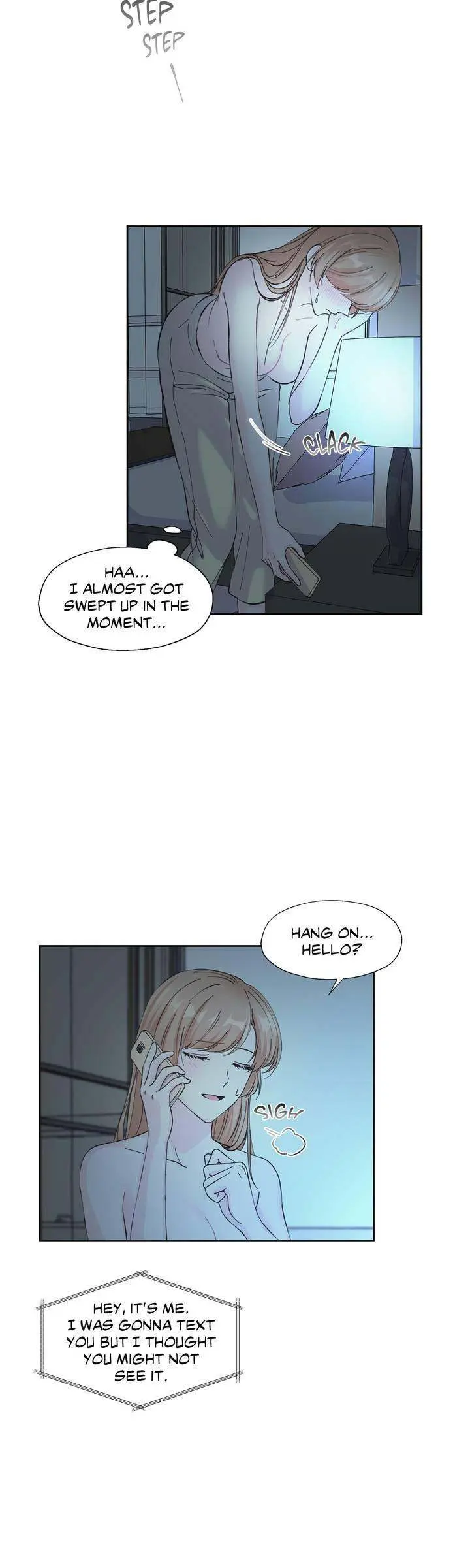 Lilith 2 Episode 7 - Page 3